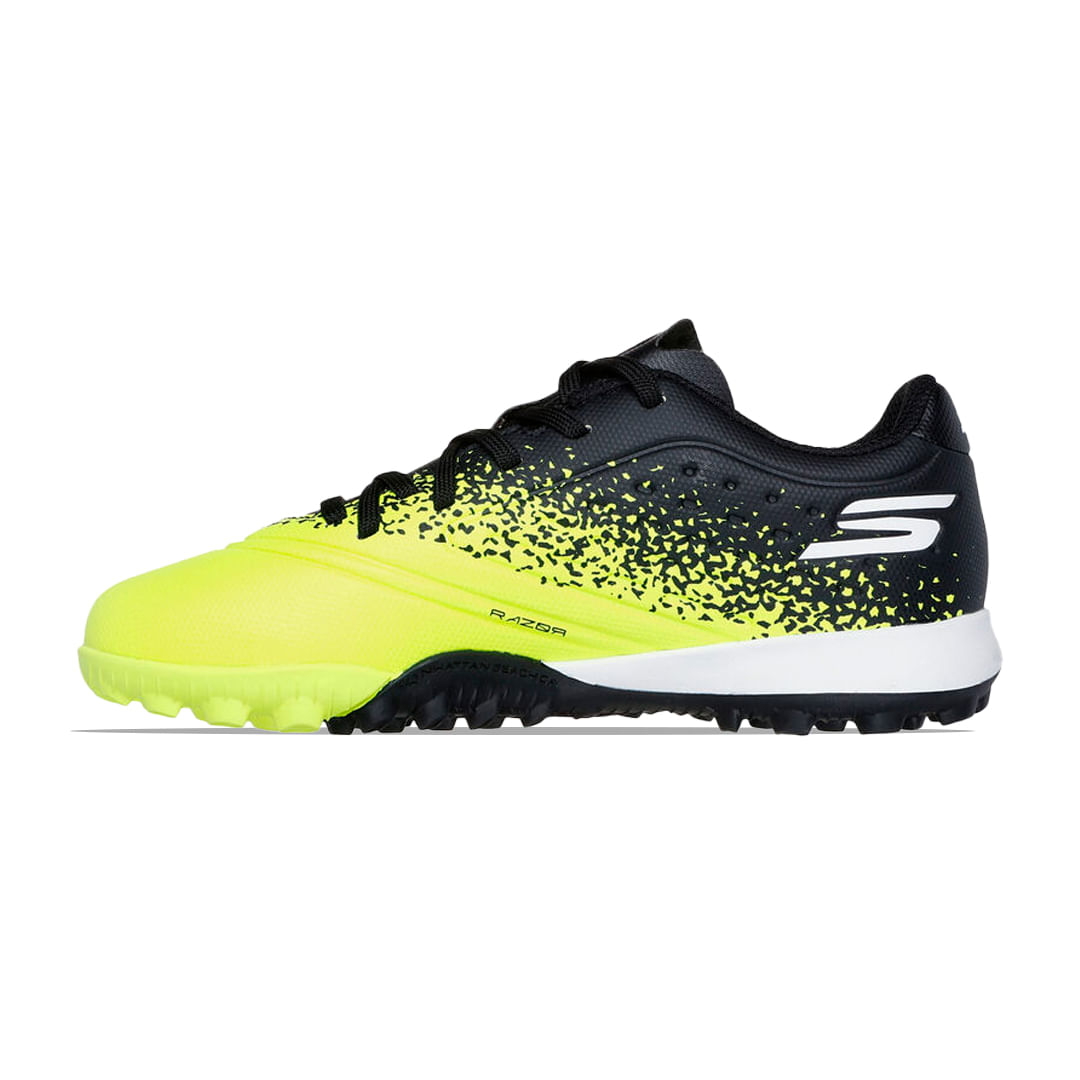 Botines Hombre Skechers Razor 1.5 Academy Tf — imagen 2
