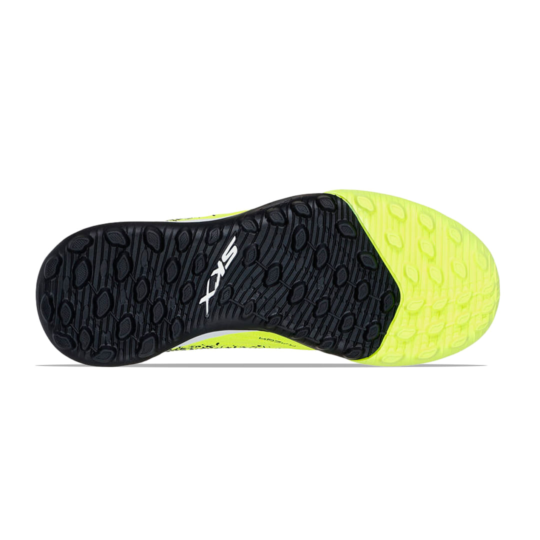 Botines Hombre Skechers Razor 1.5 Academy Tf — imagen 3