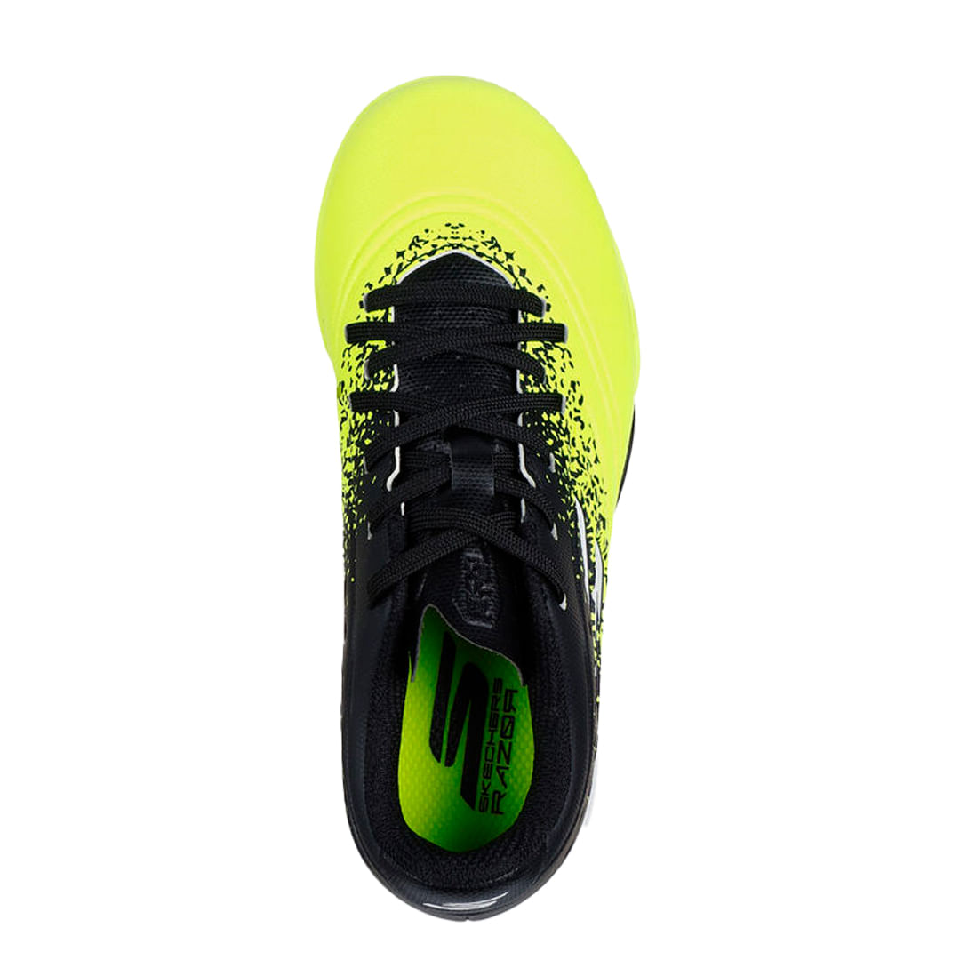 Botines Hombre Skechers Razor 1.5 Academy Tf — imagen 4
