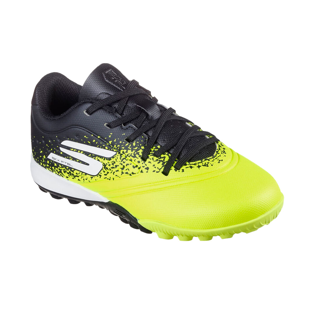 Botines Hombre Skechers Razor 1.5 Academy Tf — imagen 5