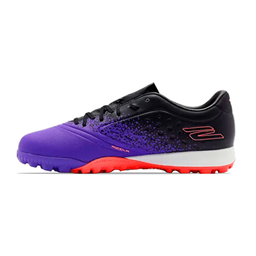 Botines Hombre Skechers Razor 1.5 Academy Tf — imagen 2