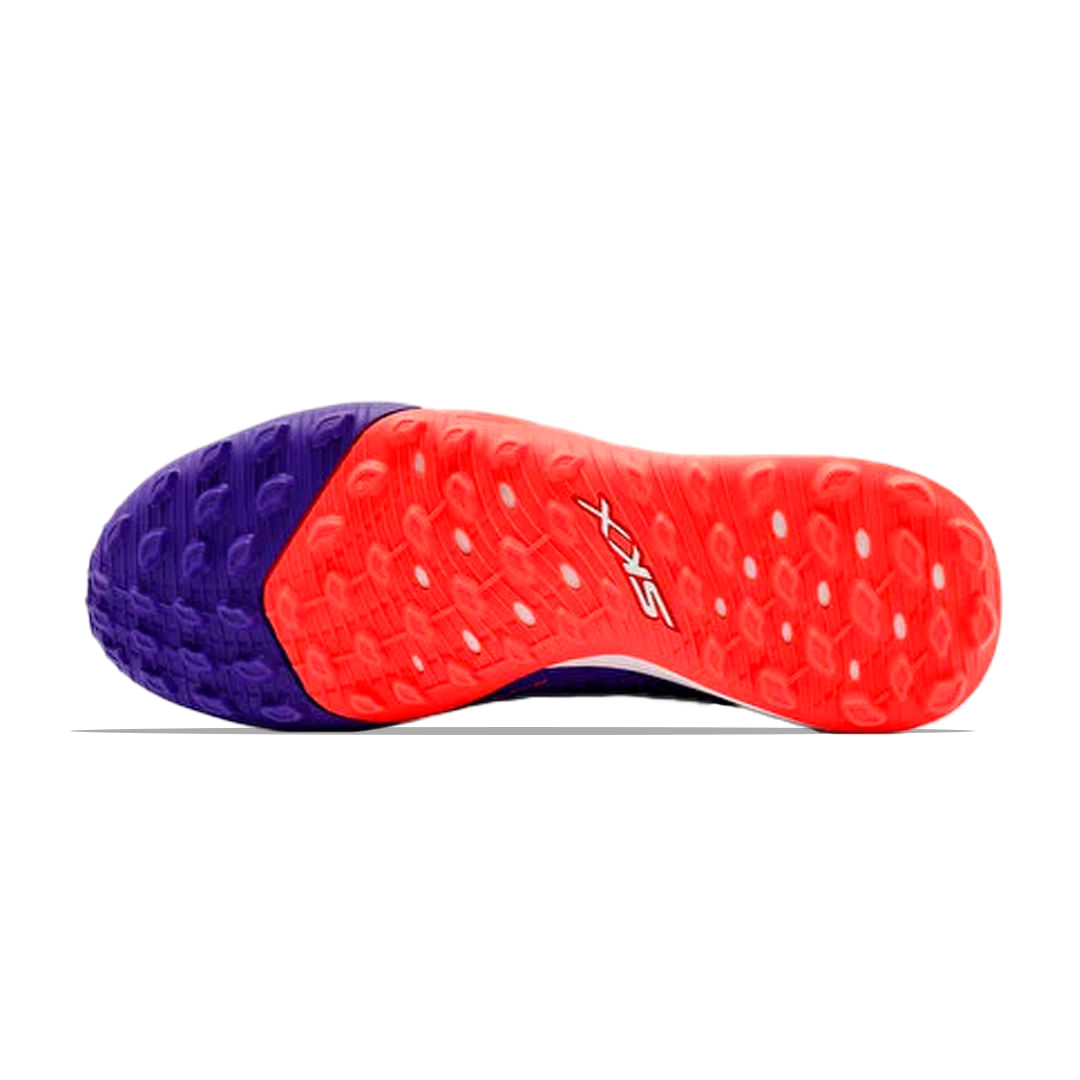Botines Hombre Skechers Razor 1.5 Academy Tf — imagen 3