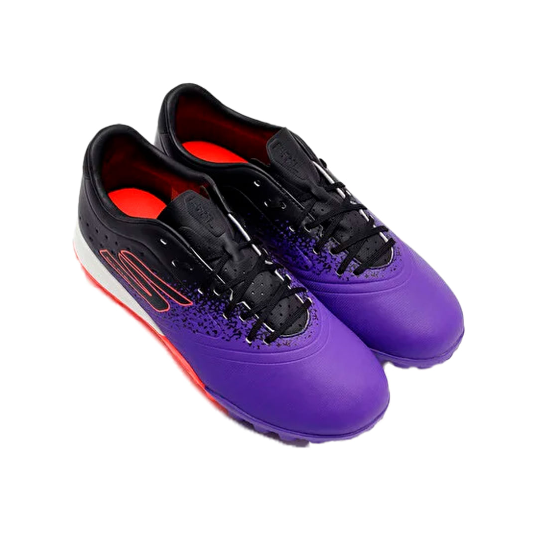 Botines Hombre Skechers Razor 1.5 Academy Tf — imagen 5