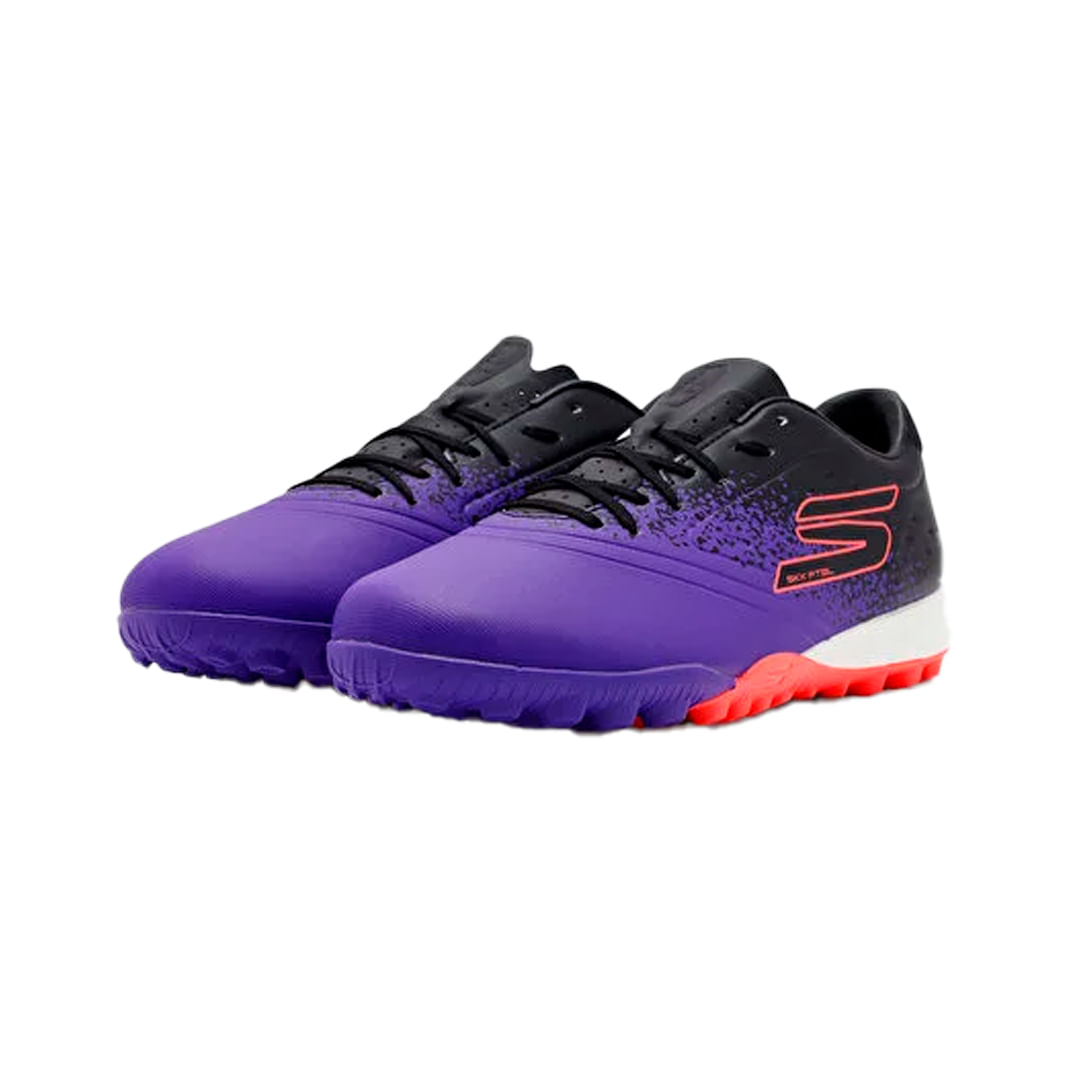 Botines Hombre Skechers Razor 1.5 Academy Tf — imagen 6