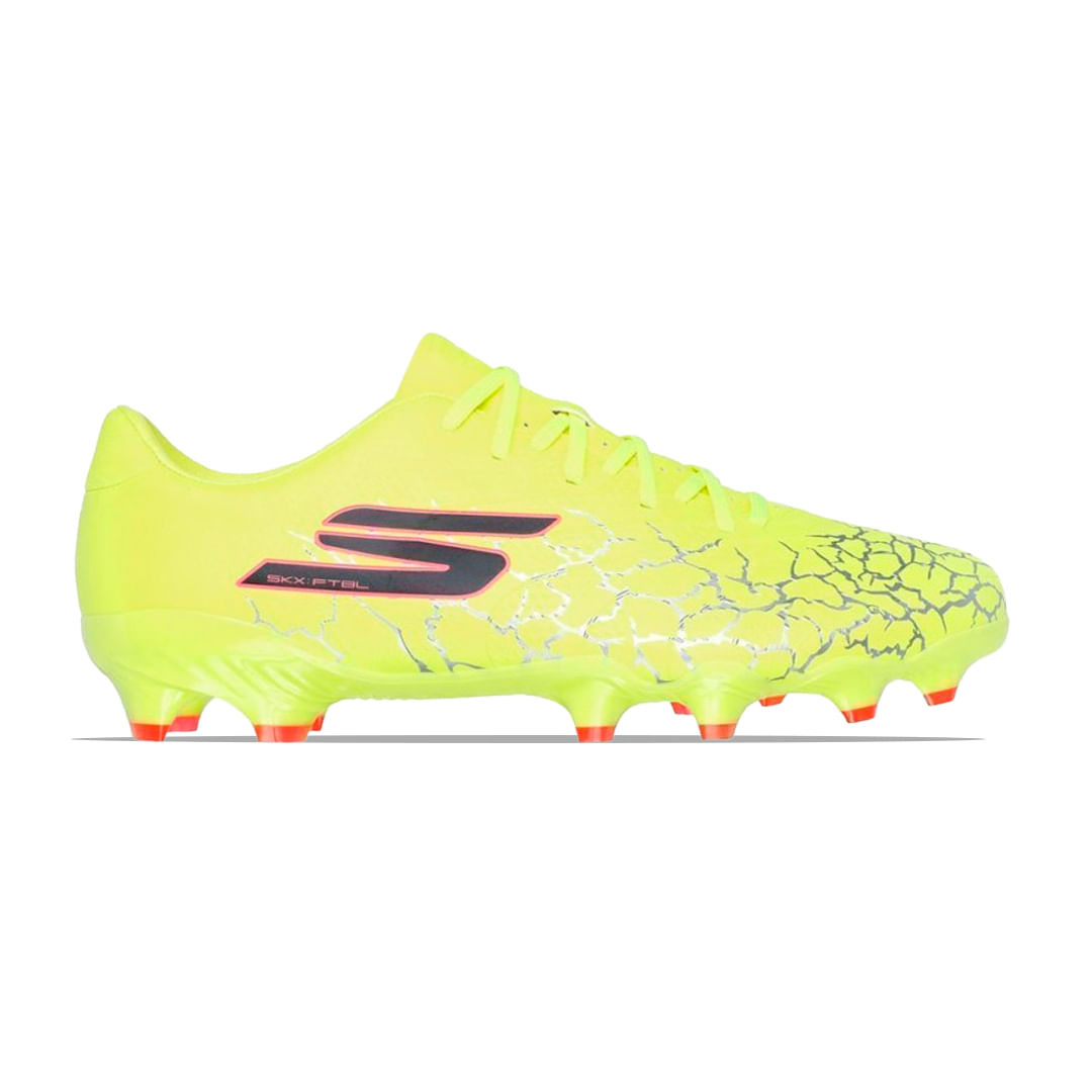 Botines Hombre Skechers Skk 01 1.5 Academy Fg