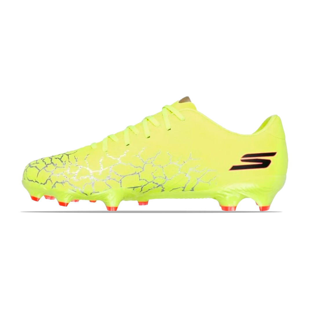 Botines Hombre Skechers Skk 01 1.5 Academy Fg — imagen 2