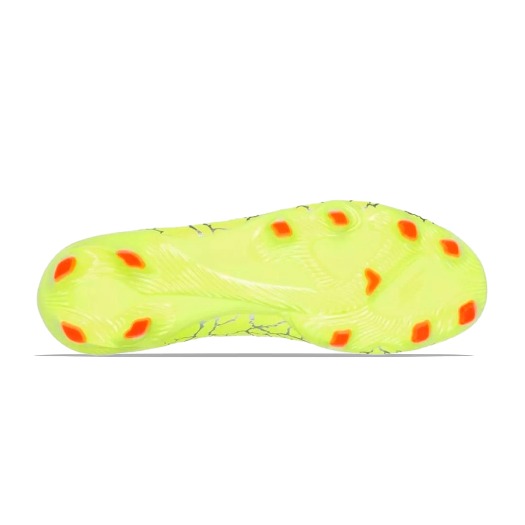 Botines Hombre Skechers Skk 01 1.5 Academy Fg — imagen 3