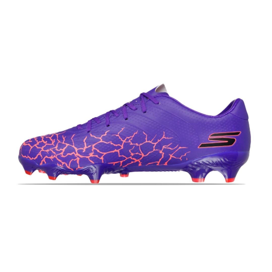 Botines Hombre Skechers Skk 01 1.5 Academy Fg — imagen 2