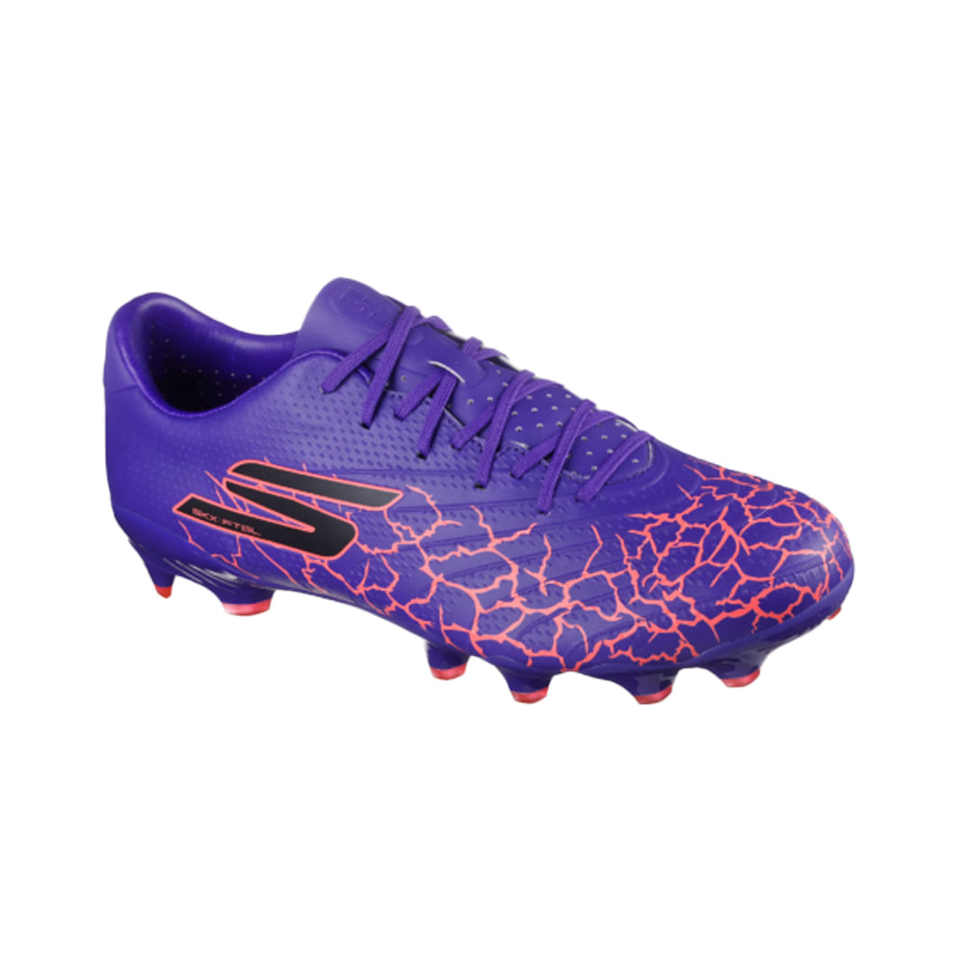 Botines Hombre Skechers Skk 01 1.5 Academy Fg — imagen 5
