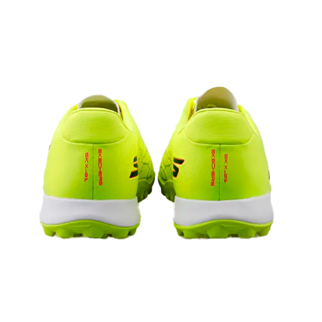 Botines Hombre Skechers Skk 01 1.5 Academy TF — imagen 4