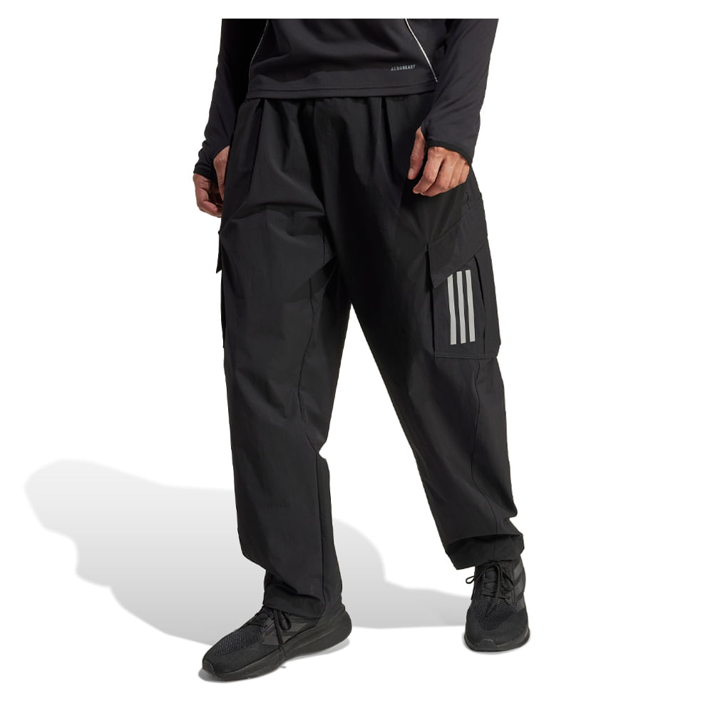 Pantalón Hombre adidas Amg Mercedes Benz