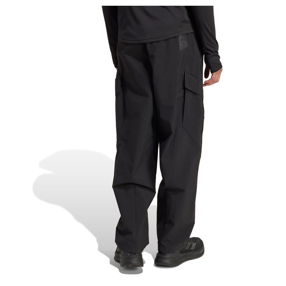 Pantalón Hombre adidas Amg Mercedes Benz — imagen 2