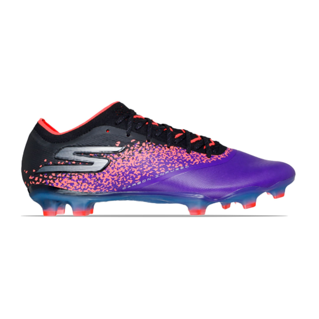 Botines Hombre Skechers Razor 1.5 Elite FG