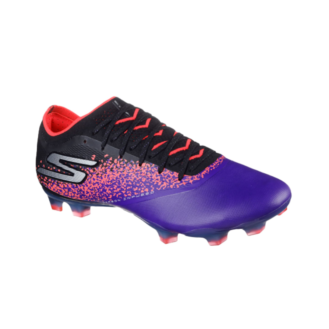 Botines Hombre Skechers Razor 1.5 Elite FG — imagen 5