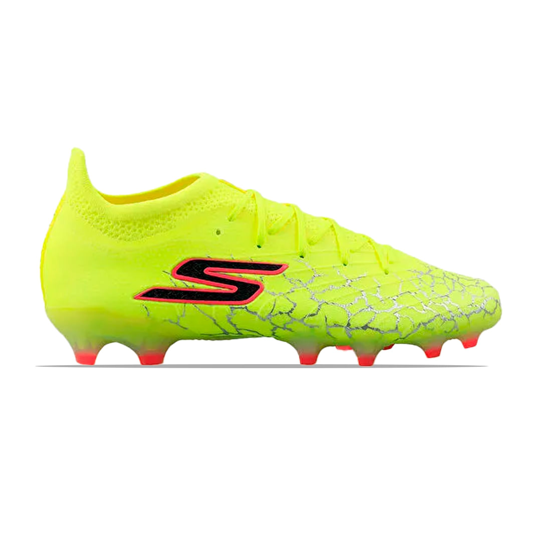 Botines Hombre Skechers Skk 01 1.5 Elite Fg