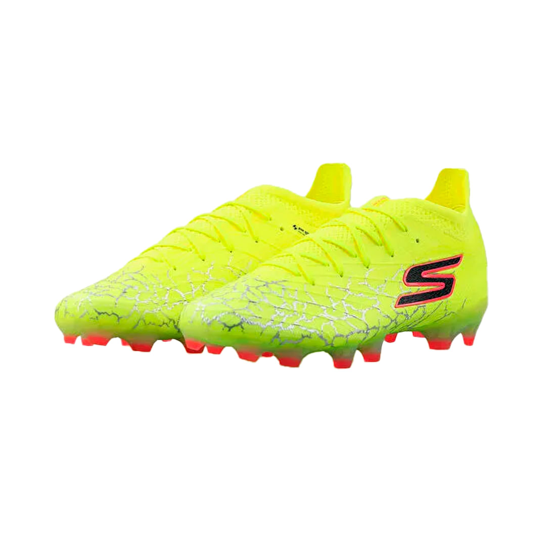Botines Hombre Skechers Skk 01 1.5 Elite Fg — imagen 5