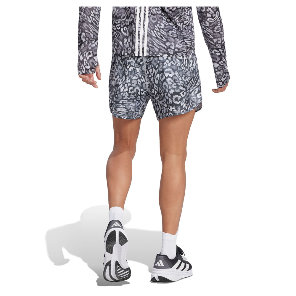 Short Hombre adidas Own The Run — imagen 2