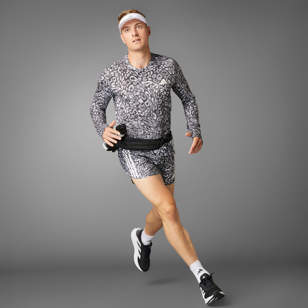 Short Hombre adidas Own The Run — imagen 5