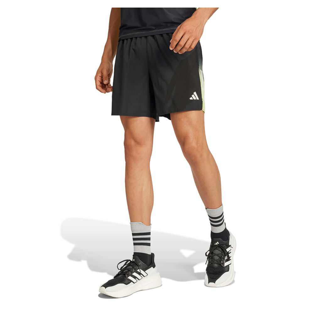 Short Hombre adidas Own The Run Climacool