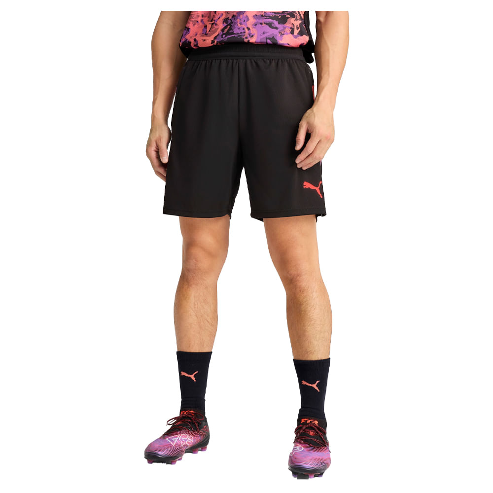 Short Hombre Puma Individualcup