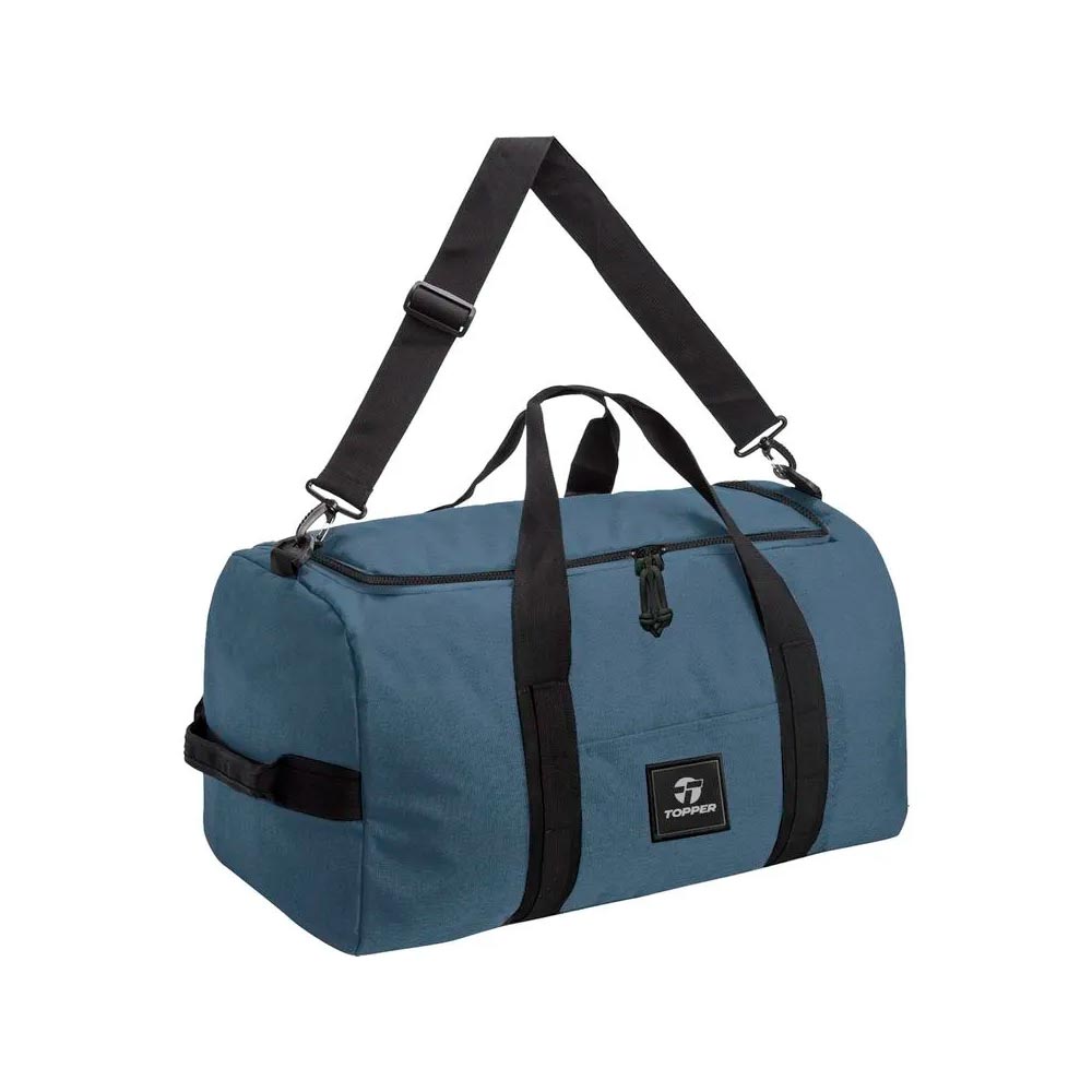 Bolso Topper Heritage Ii