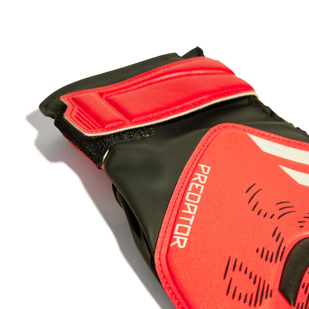 Guantes Arquero Hombre adidas Predator Pro — imagen 2