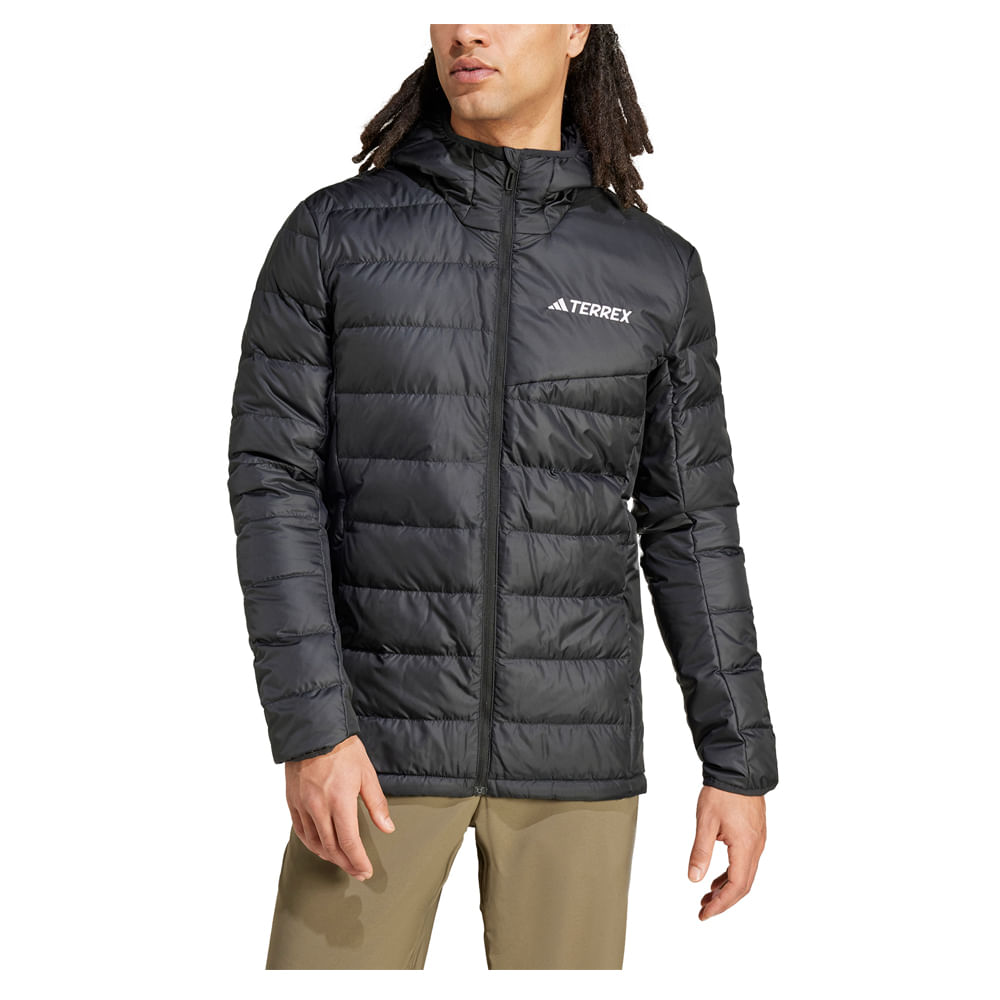 Campera Hombre adidas Terrex