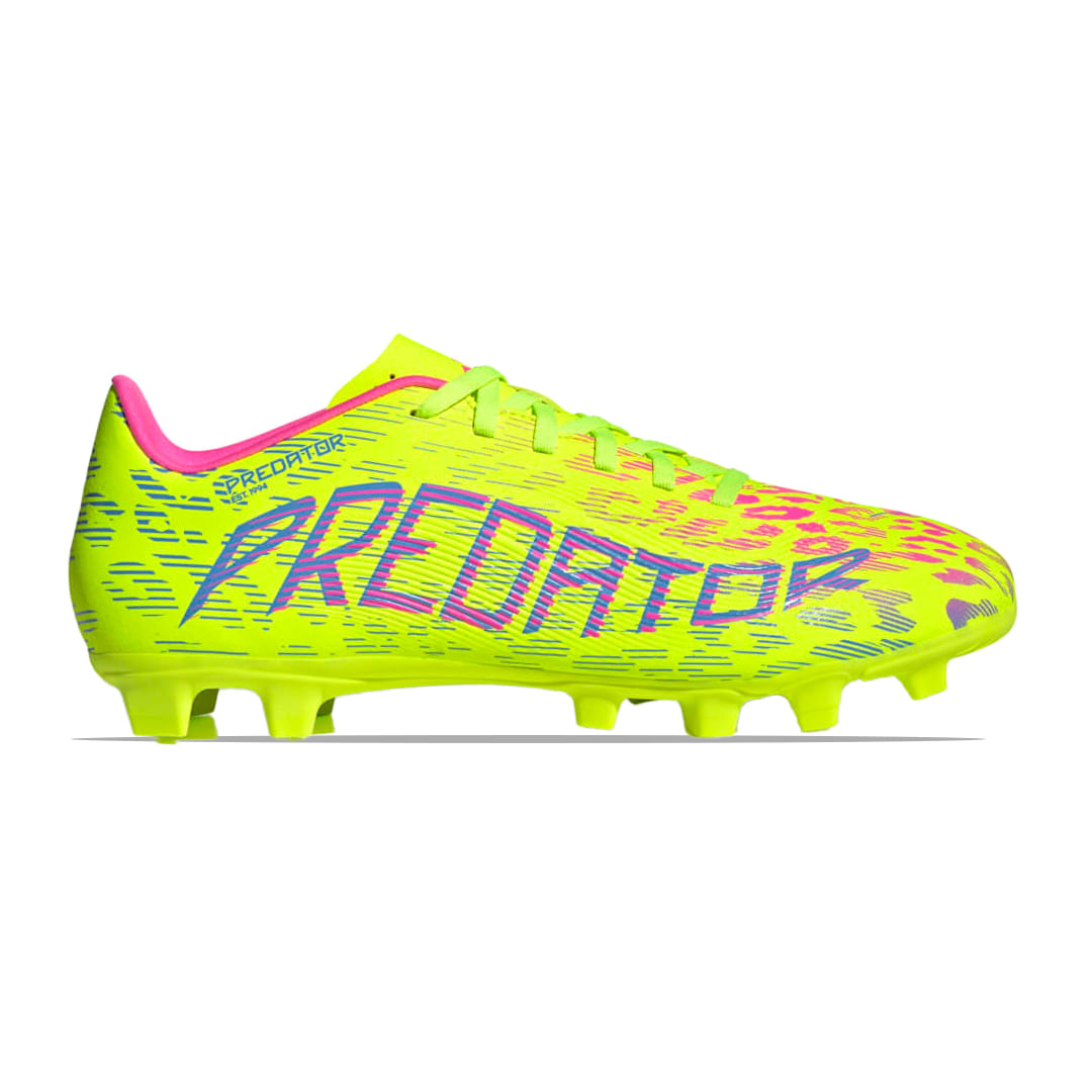 Botines Hombre adidas Predator Club FG