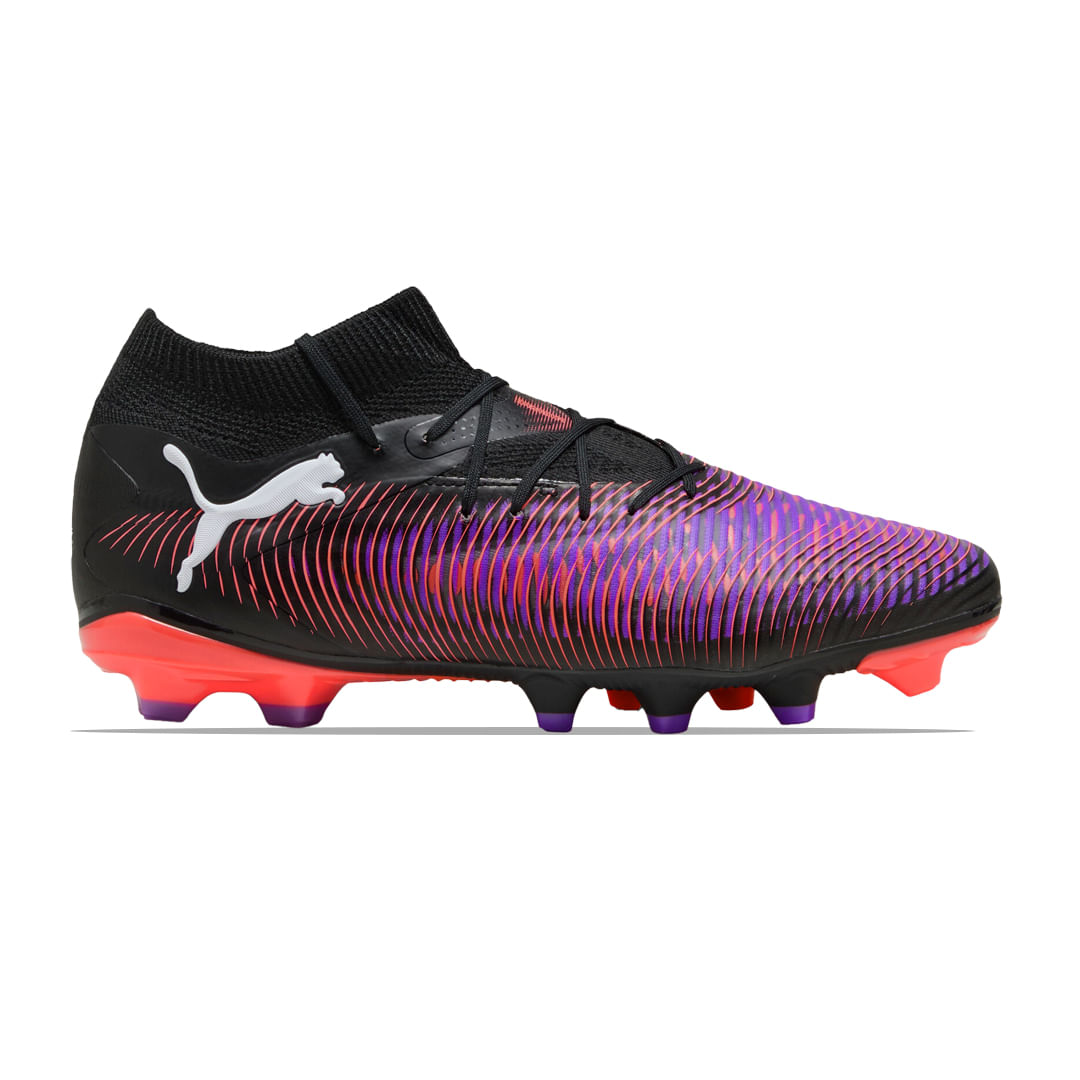 Botines Hombre Puma Future 8 Pro FG