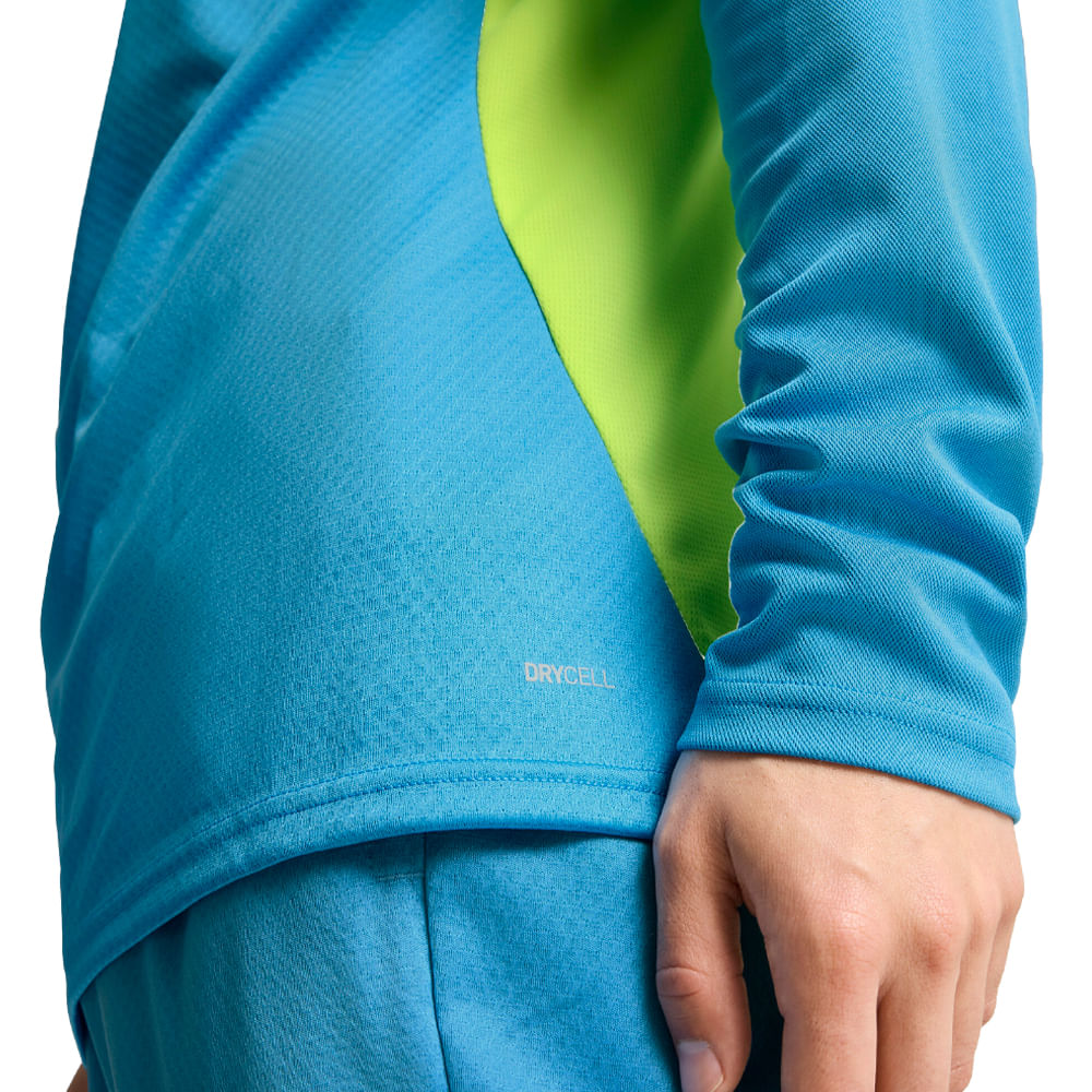 Buzo Hombre Puma Manchester City — imagen 3