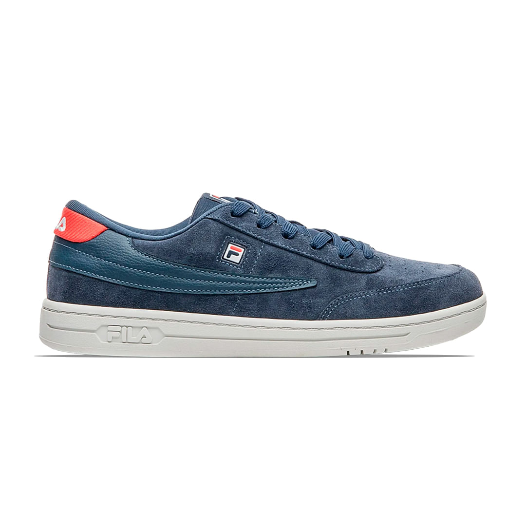 Zapatillas Hombre Fila Tennis 88