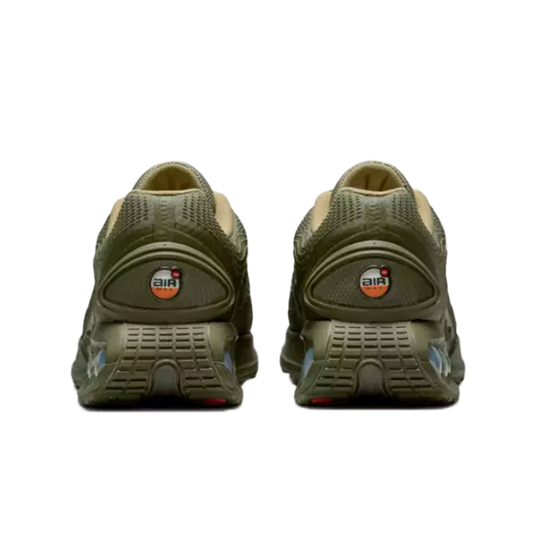 Zapatillas Hombre Nike Air Max Dn — imagen 2