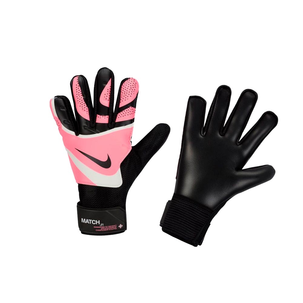 Guantes Arquero Niños Nike Match