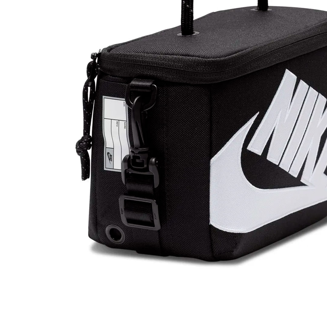 Bolso Mini Nike Shoebox — imagen 3