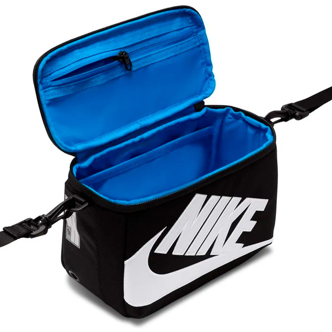 Bolso Mini Nike Shoebox — imagen 4