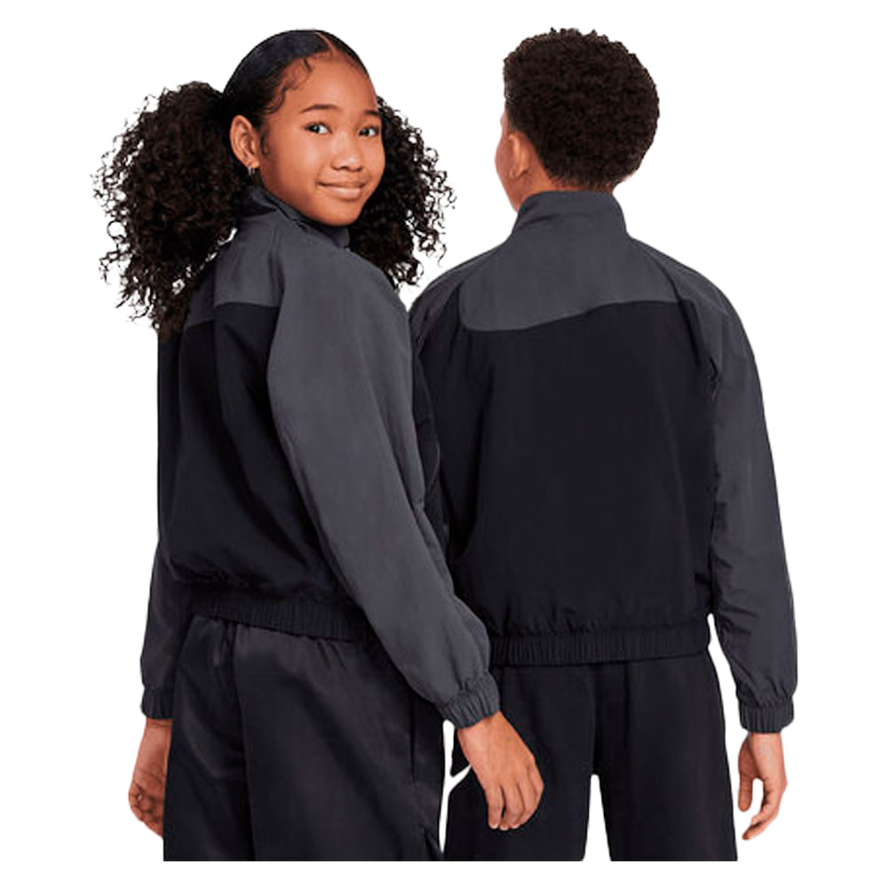 Campera Niños Nike Amplify — imagen 3