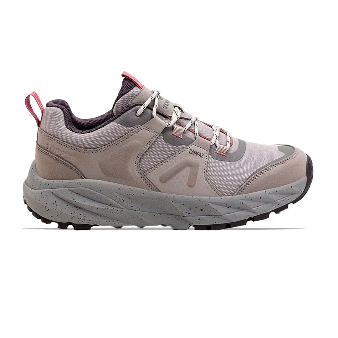 Zapatillas Topper Campaz