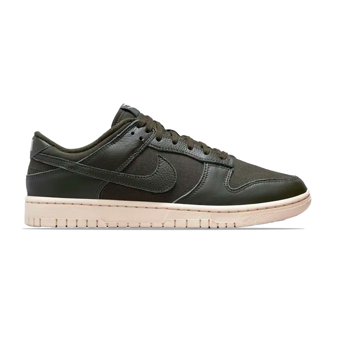 Hombre Dunk Low Retro