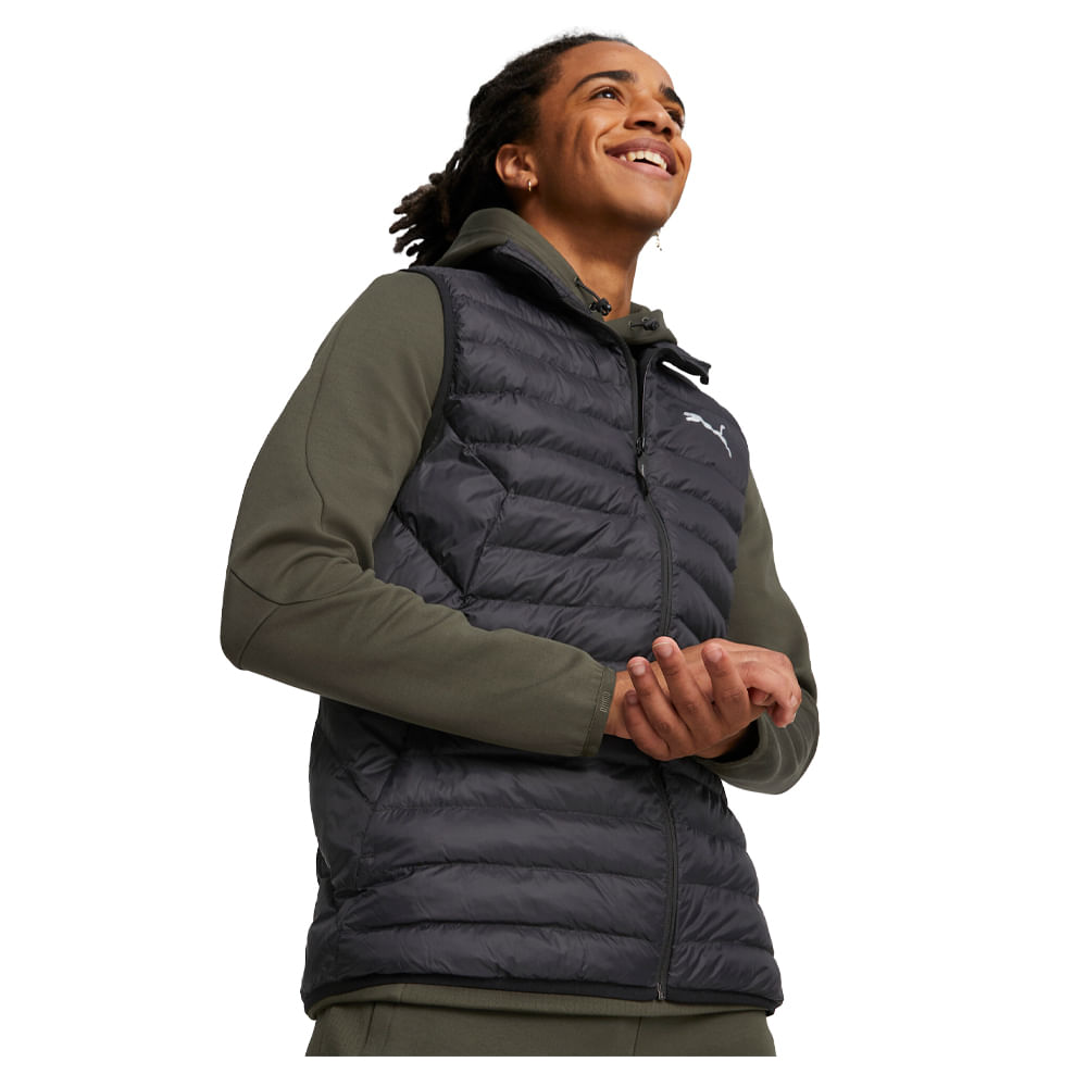 Chaleco Hombre Puma Packlite