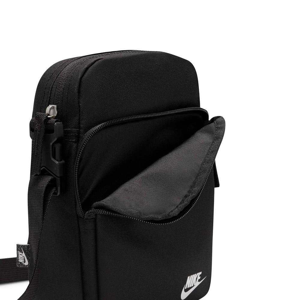 Bolso Unisex Nike Heritage Crossbody — imagen 3