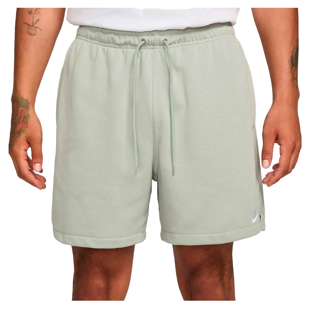 Short Hombre Bike Club Short