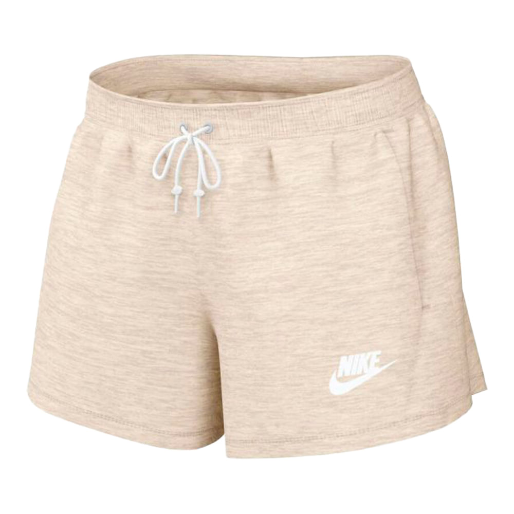 Short Mujer Nike Gym Vintage