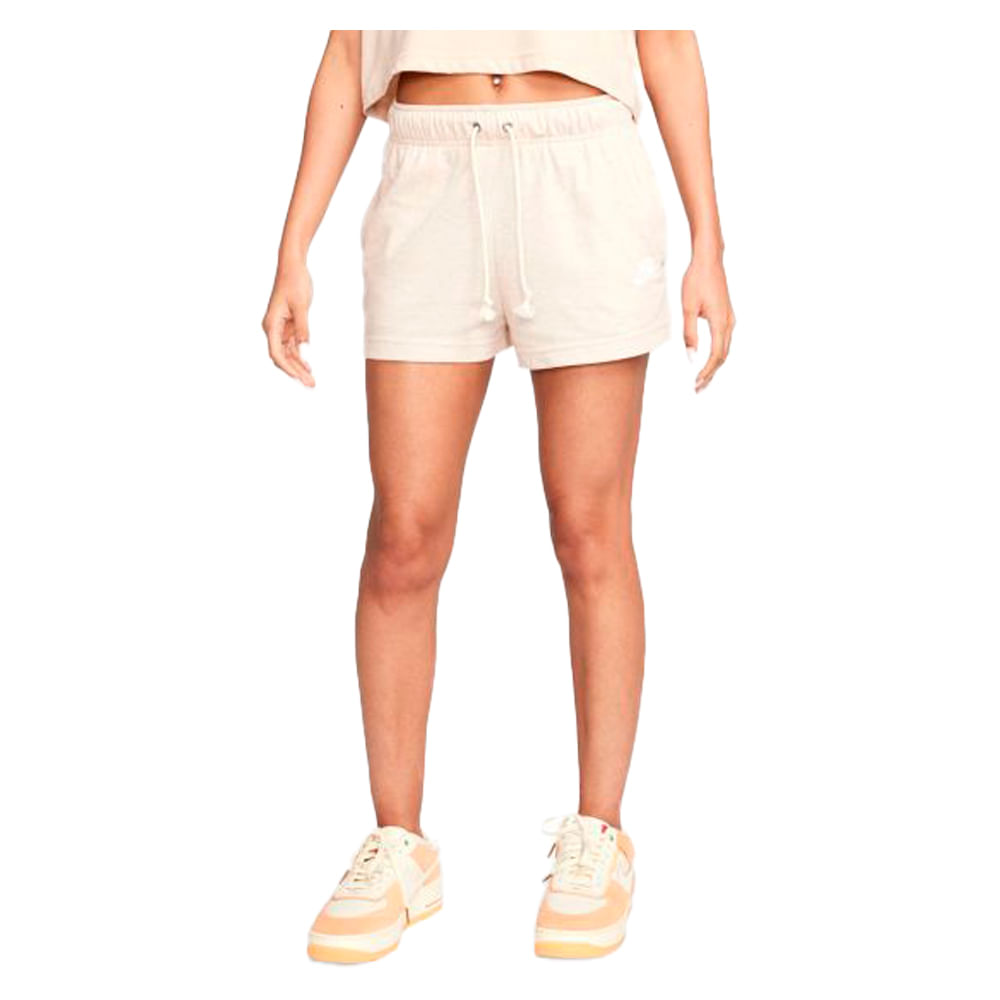 Short Mujer Nike Gym Vintage — imagen 2