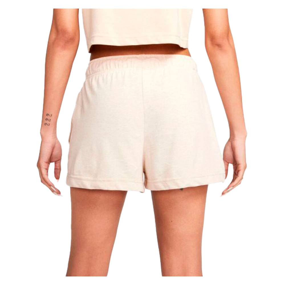 Short Mujer Nike Gym Vintage — imagen 3