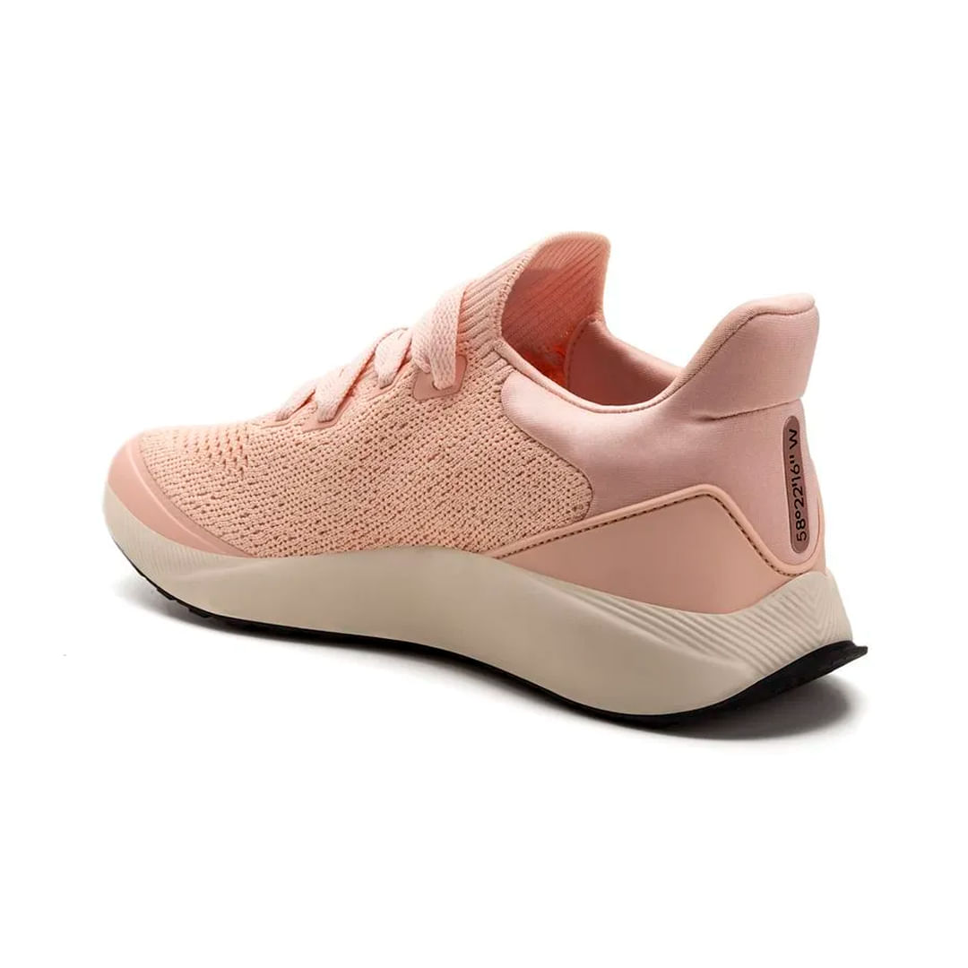 Zapatillas Mujer Topper Split Knitted — imagen 2