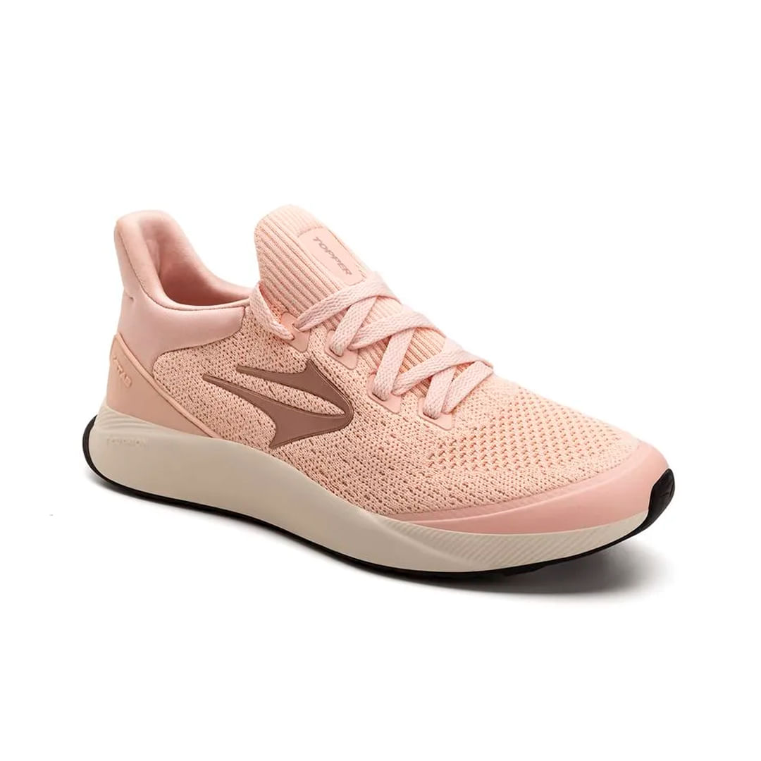 Zapatillas Mujer Topper Split Knitted — imagen 5