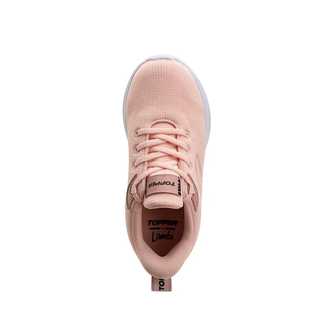 Zapatillas Niños Topper Lambi Ii — imagen 4