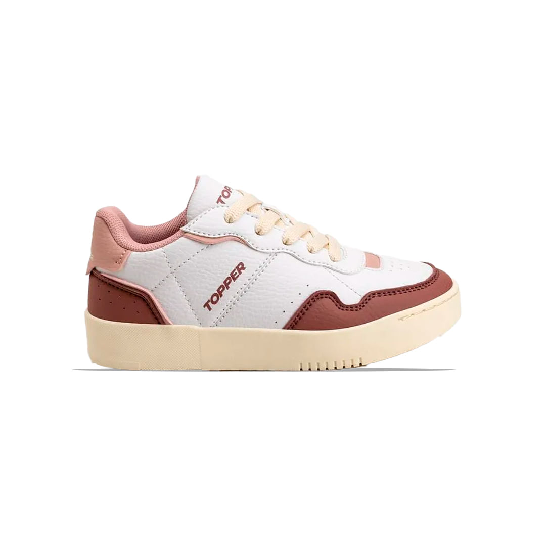 Zapatillas Niños Topper Terre