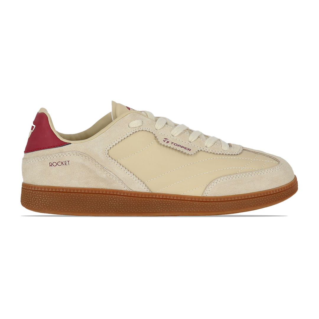 Zapatillas Topper Rocket