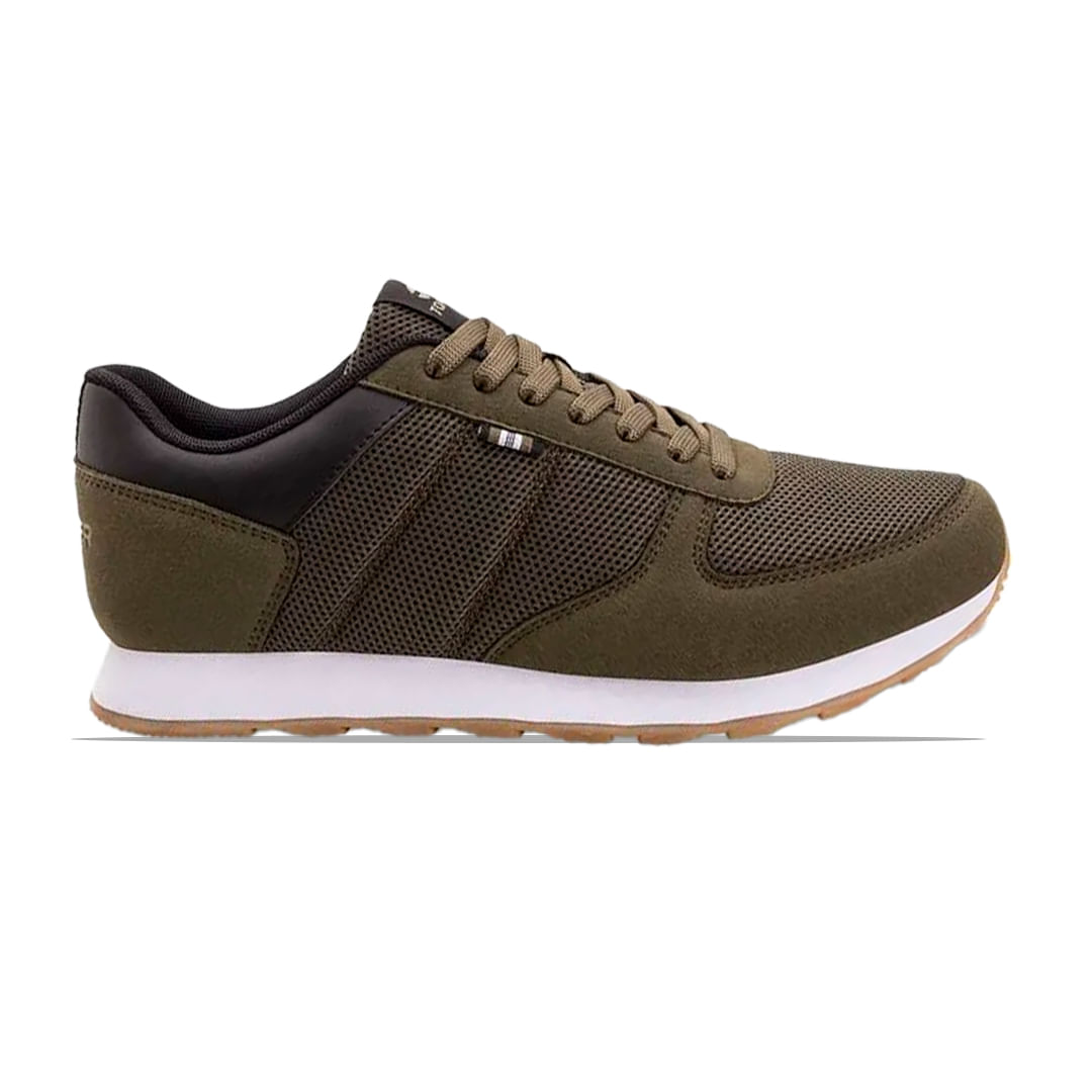 Zapatillas Topper T 350